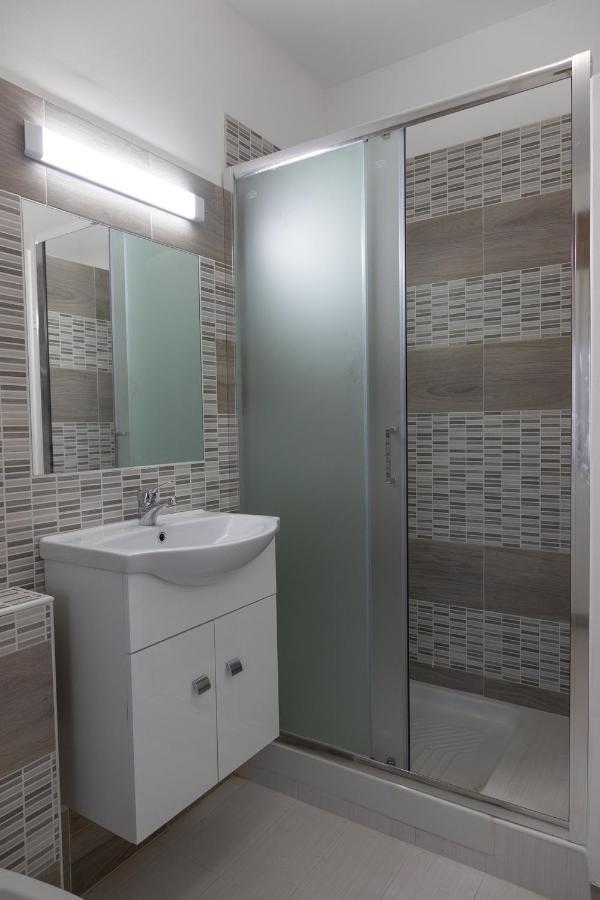 B&B Lungomare Diamante Ngoại thất bức ảnh
