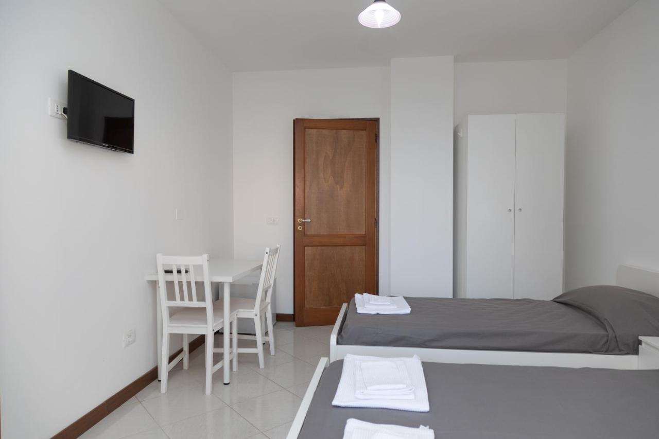 B&B Lungomare Diamante Ngoại thất bức ảnh