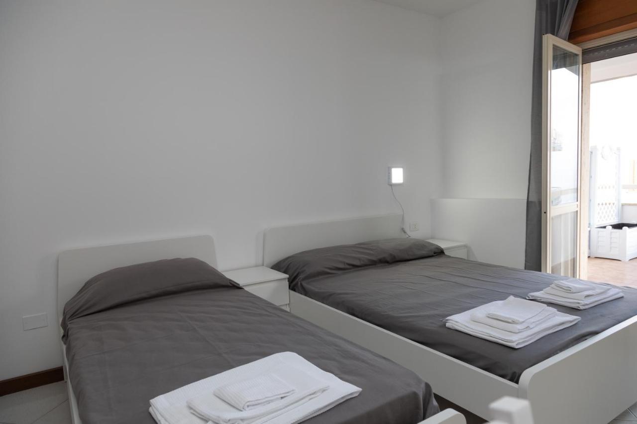 B&B Lungomare Diamante Ngoại thất bức ảnh