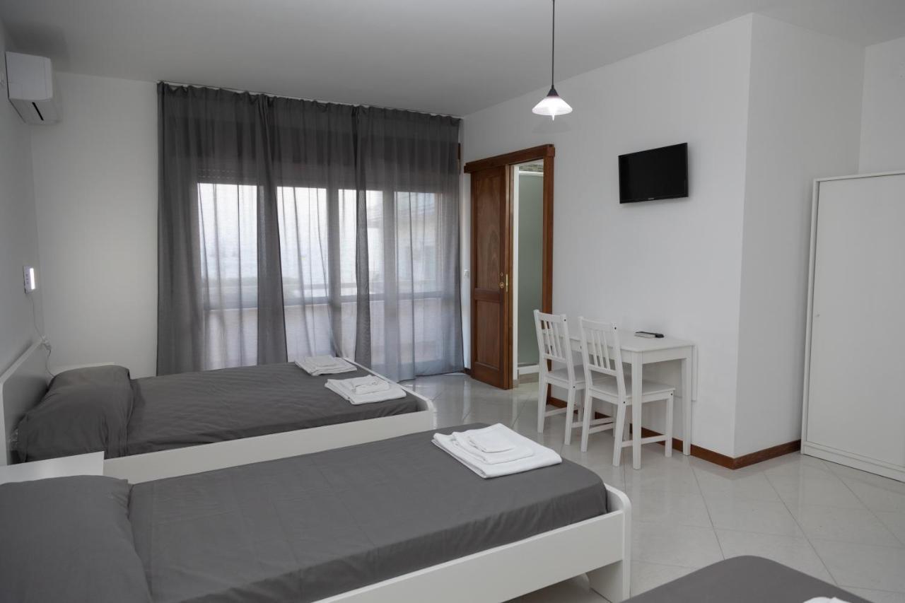 B&B Lungomare Diamante Ngoại thất bức ảnh